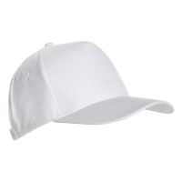 Бейсболка STAN 5 клиньев полиэстер 150, 10P