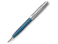Шариковая ручка Parker Sonnet Premium Refresh BLUE CT, стержень: M, цвет чернил: black, в подарочной упаковке
