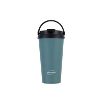 Термокружка из нерж. стали тм THERMOcafe TCCM-500KA (RHG) 0, 5L