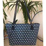 Пляжная сумка, индивидуальный пошив