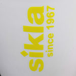 Кружка с логотипом SIKLA