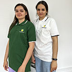 Футболки поло с логотипом Агроноут