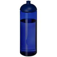 Спортивная бутылка H2O Active® Eco Vibe объемом 850 мл с куполообразной крышкой