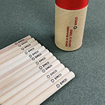 Набор цветных карандашей EMCO