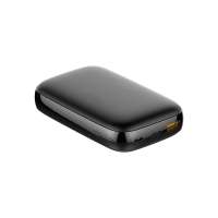 Внешний аккумулятор Galaxy QC&PD с функцией быстрой зарядки, 10000 мА·ч, черный