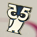 Значок для Уралсиба