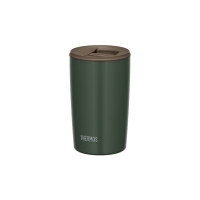 Термокружка из нерж. стали тм THERMOS JDP-401 FG 0. 4L