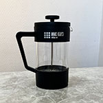 Френч-пресс с логотипом Мис Кауз