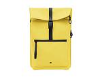 Рюкзак NINETYGO URBAN. DAILY Backpack, желтый