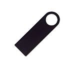 Флеш накопитель USB 2. 0 Ring 16GB, металл, черный