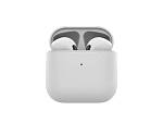 Беспроводные наушники HIPER TWS Lazo X12 White (HTW-LX12) Bluetooth 5. 3 гарнитура, Белый