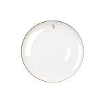 Тарелка Valerie Concept PLATE 2 TRO