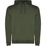Толстовка URBAN мужская, VENTURE GREEN XL