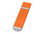 Флеш-карта USB 2. 0 16 Gb Орландо, оранжевый