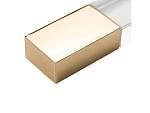 USB-флешка на 2 ГБ, золото